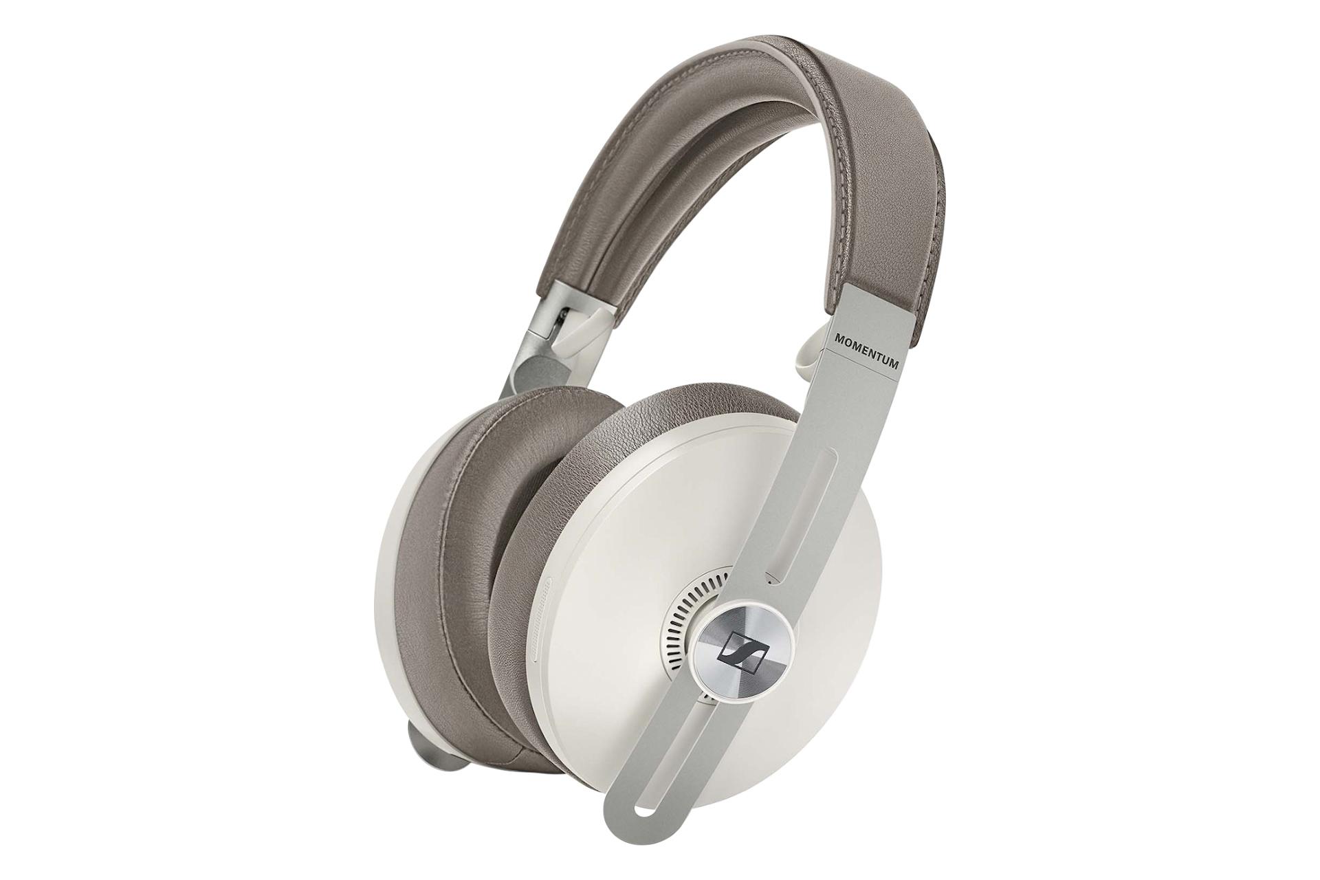 هدفون بی سیم سنهایزر Sennheiser Momentum 3 Wireless سفید