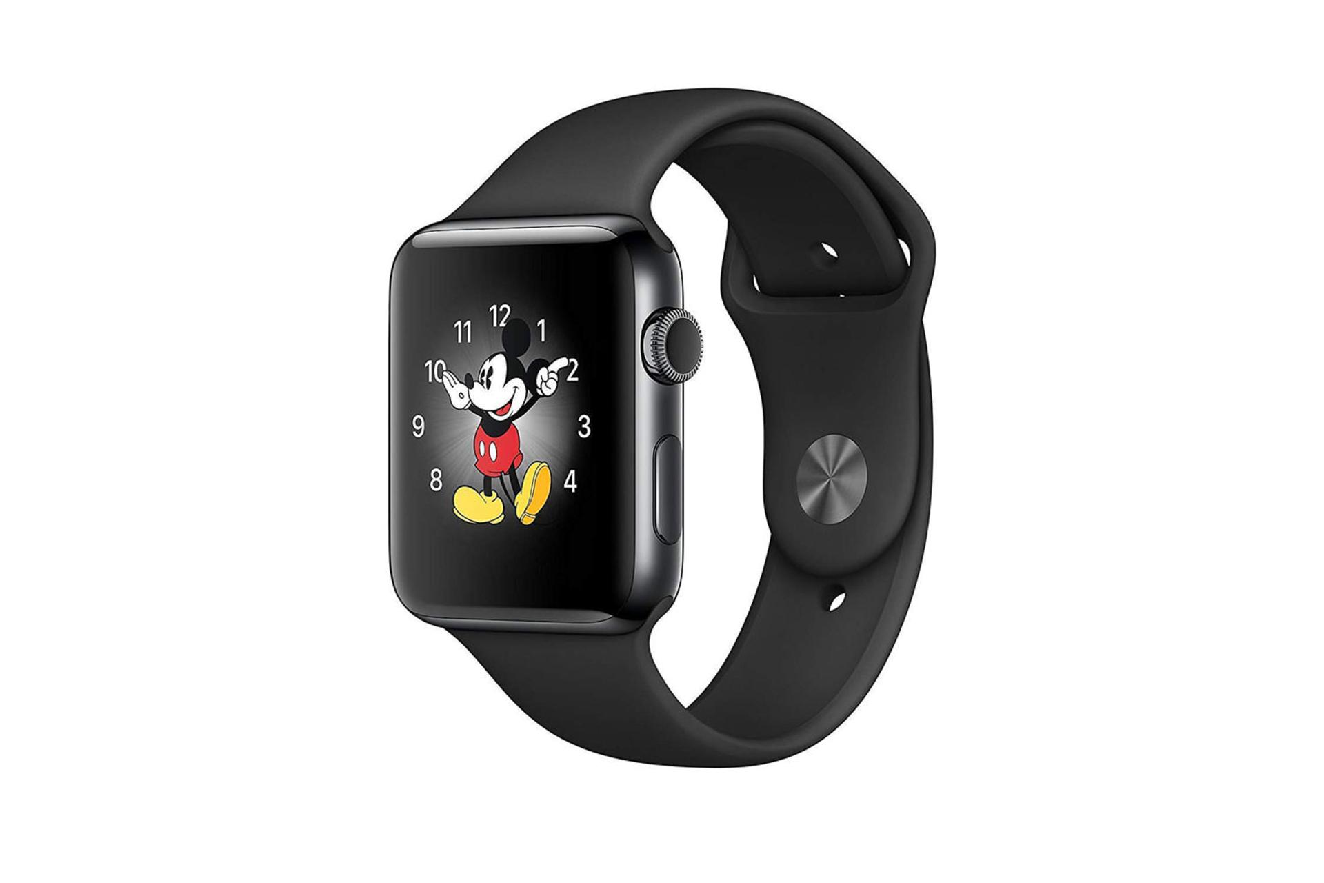 APPLE WATCH SERIES 2 ALUMINUM 42MM