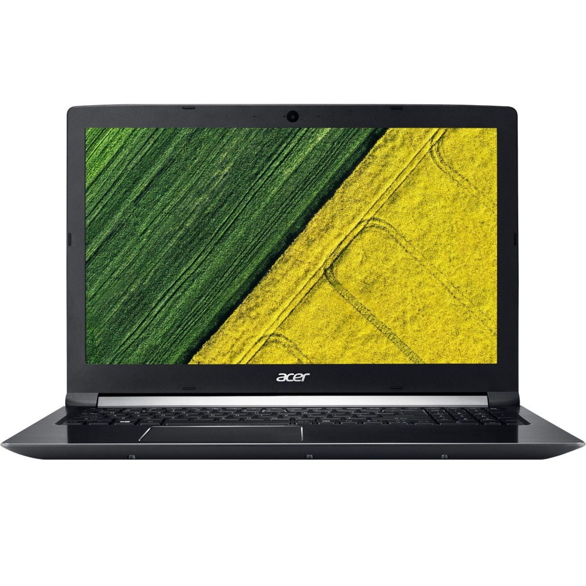 اسپایر A715-71G-51UN ایسر - Core i5 1050 Ti 8GB 1TB -0