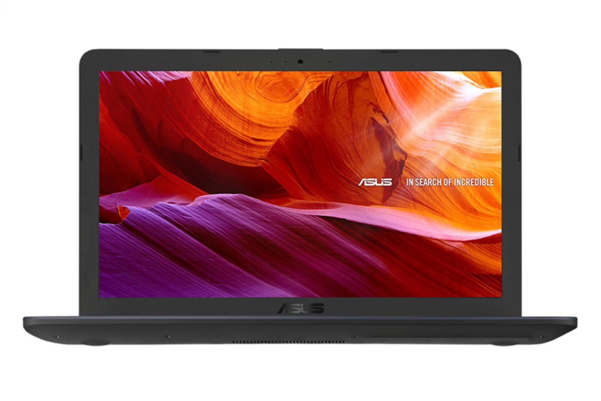 Asus VivoBook K543UB / ایسوس ویووبوک