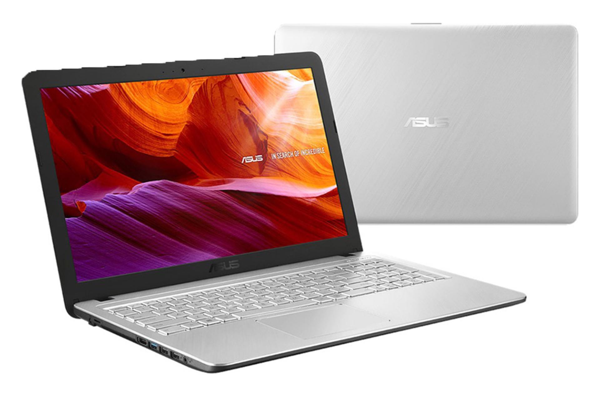 Asus VivoBook K543UB / ایسوس ویووبوک