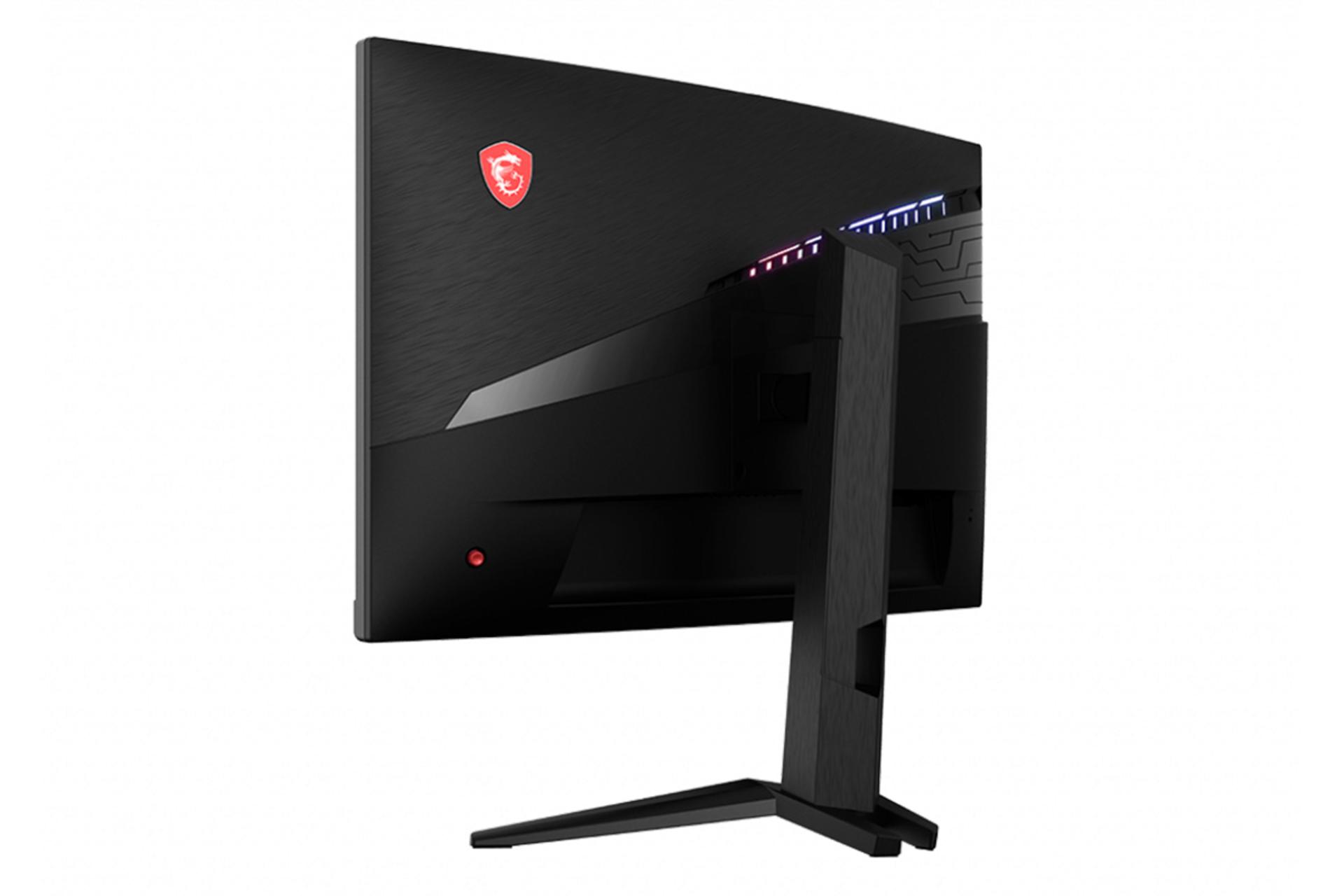 MSI Optix MAG272CQR / ام اس آی اپتیکس