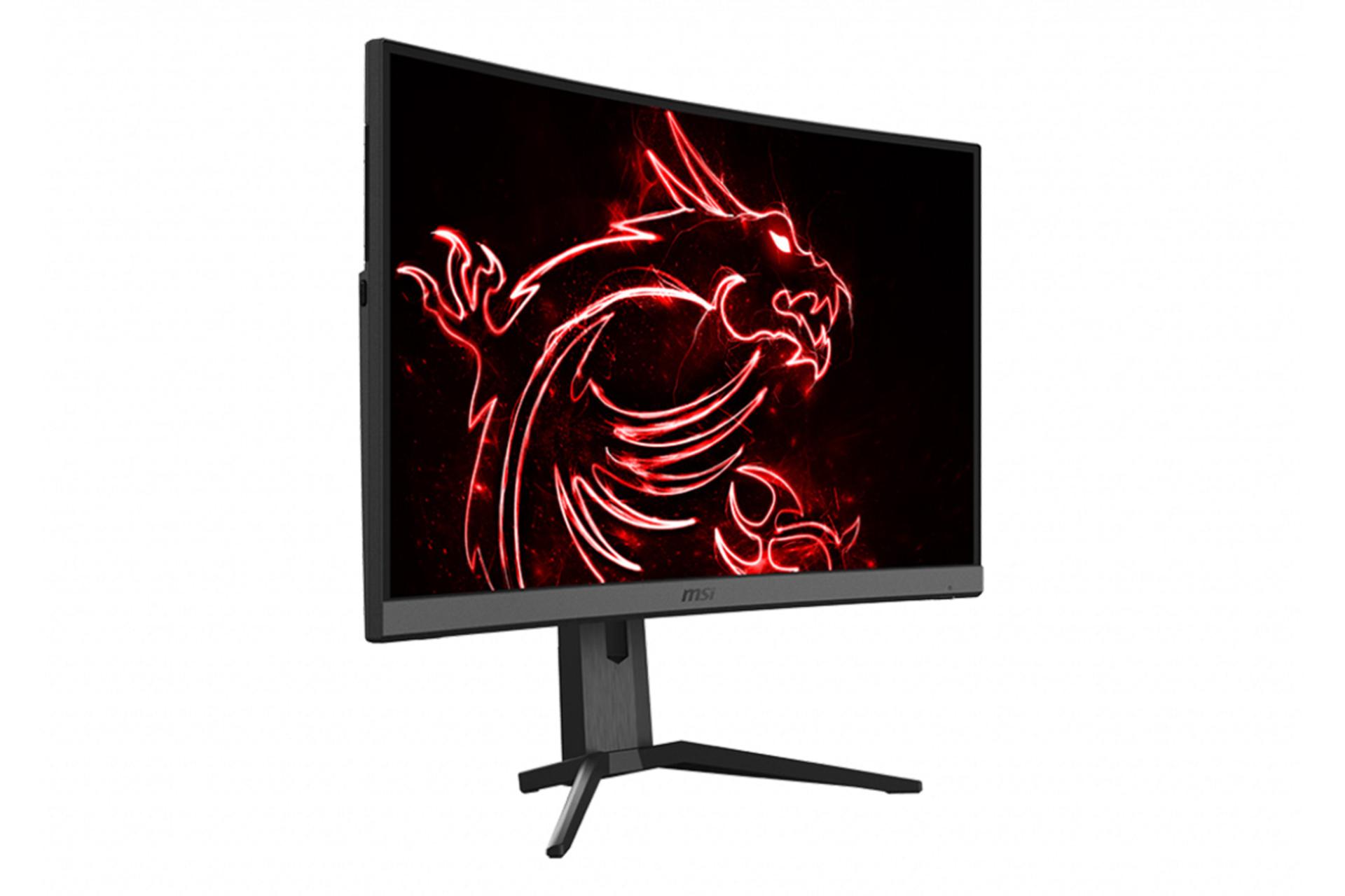 MSI Optix MAG272CQR / ام اس آی اپتیکس