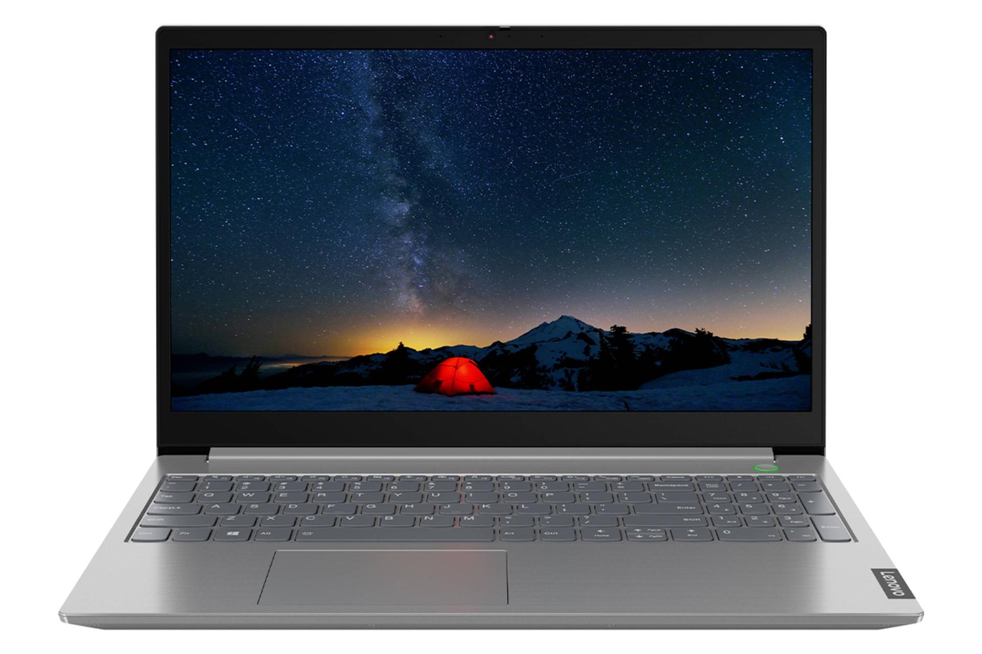 تینک بوک 15 لنوو - Core i7 Radeon 620 8GB 1TB / Lenovo ThinkBook 15