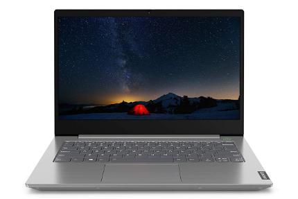 ThinkBook 14 لنوو - Core i5-1035G1 Radeon 625 12GB 1256GB