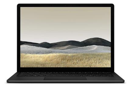 سرفیس لپ تاپ 3 نسخه 13 اینچ مایکروسافت - Core i5-1035G7 8GB 128GB