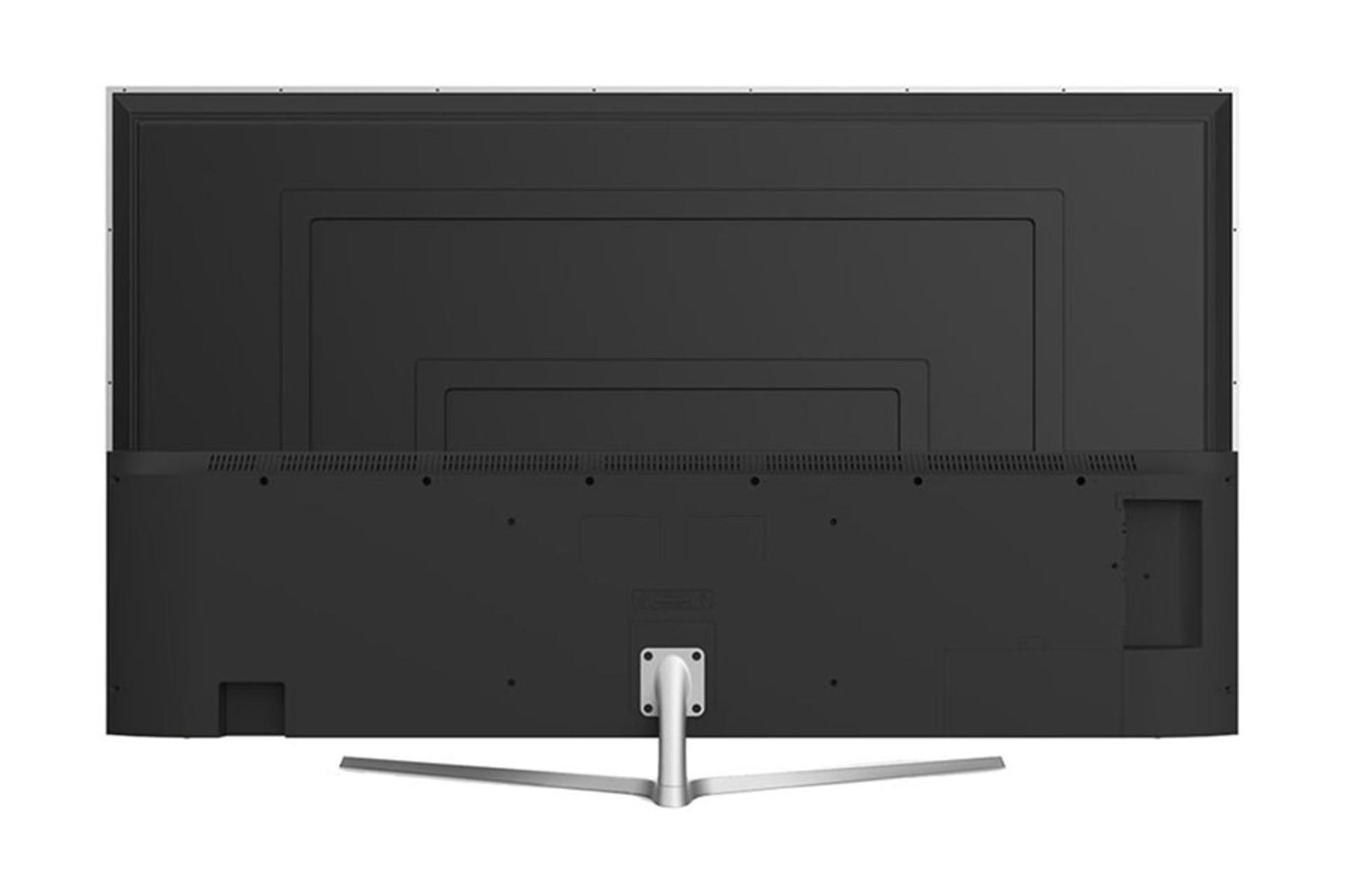 تلویزیون جی پلاس KU721S مدل 65 اینچ نمای پشت