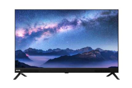 جی پلاس 43KH612N مدل 43 اینچ