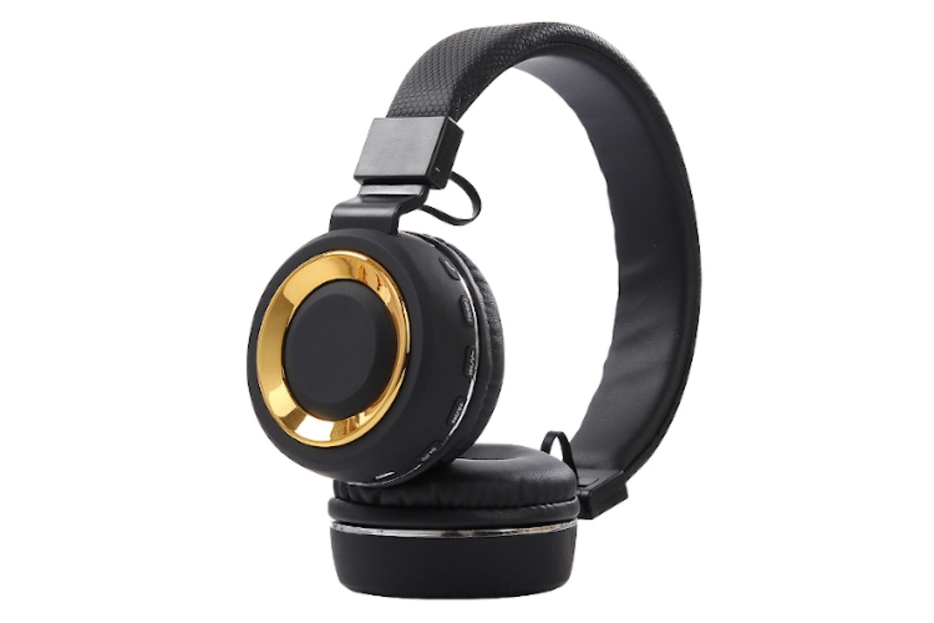 هدفون بی سیم تسکو Tsco TH 5340