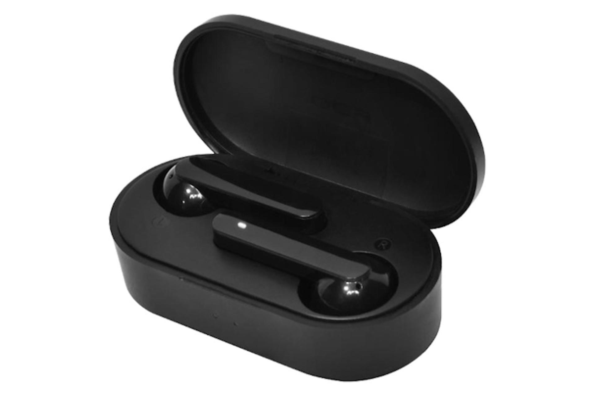 محفظه شارژ هدفون بی سیم تسکو Tsco TH 5358 مشکی