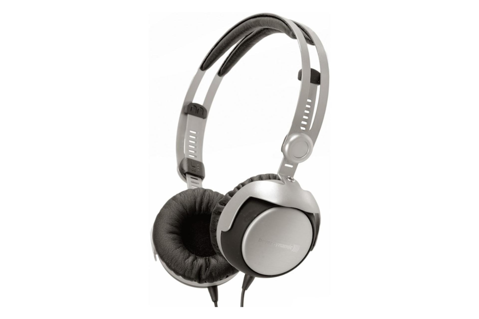 هدفون بیرداینامیک T51i