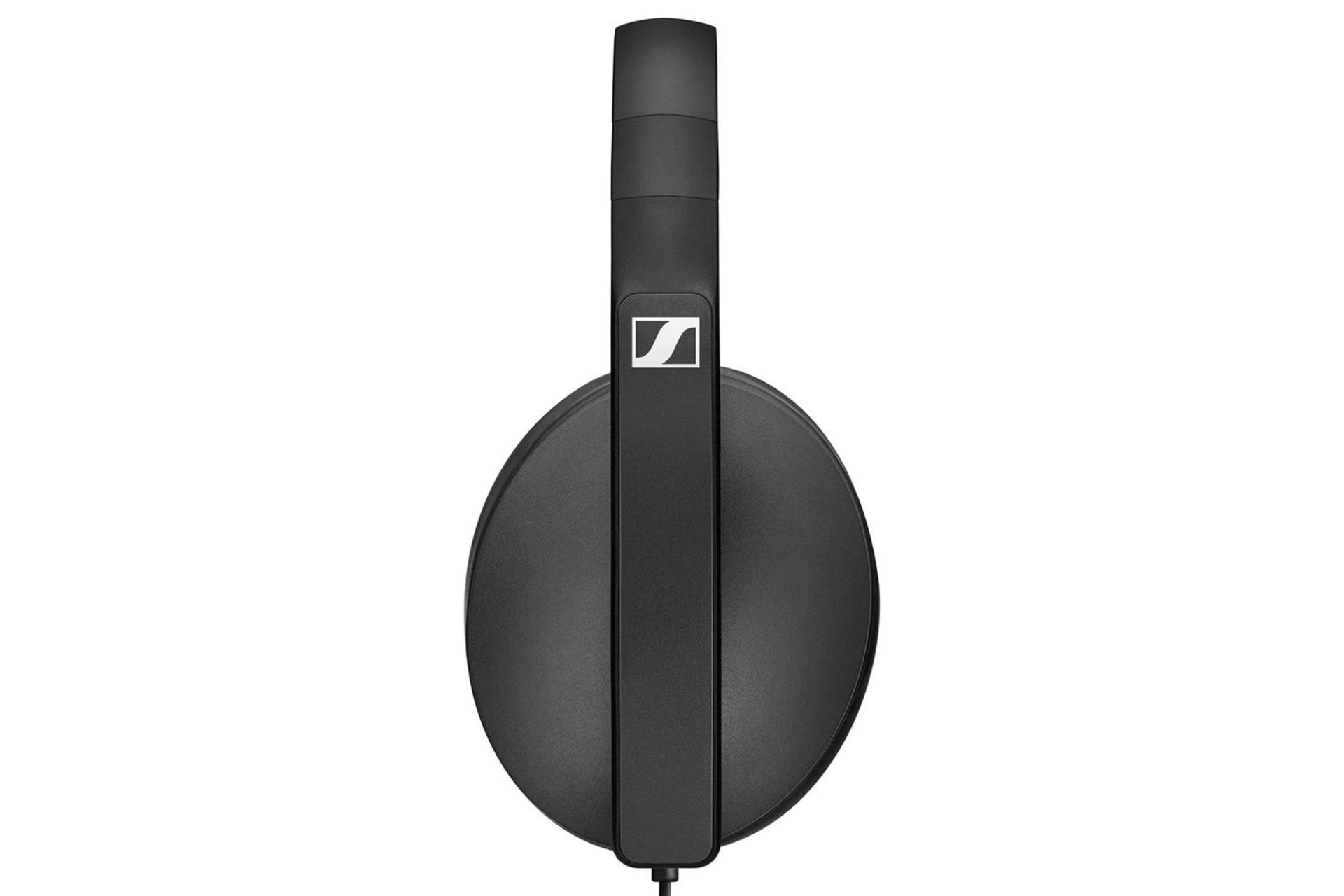 هدفون سنهایزر Sennheiser HD 300 نمای جانبی