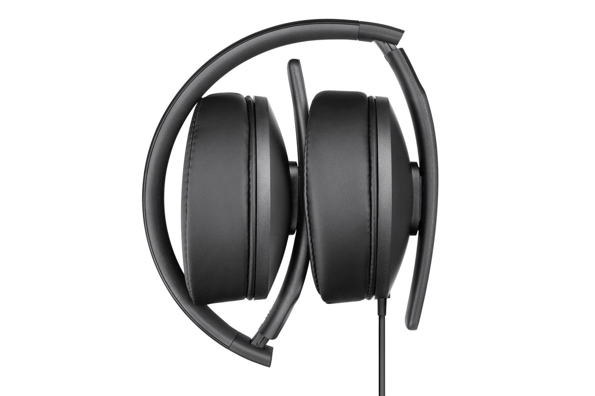 هدفون سنهایزر Sennheiser HD 300 تا شده