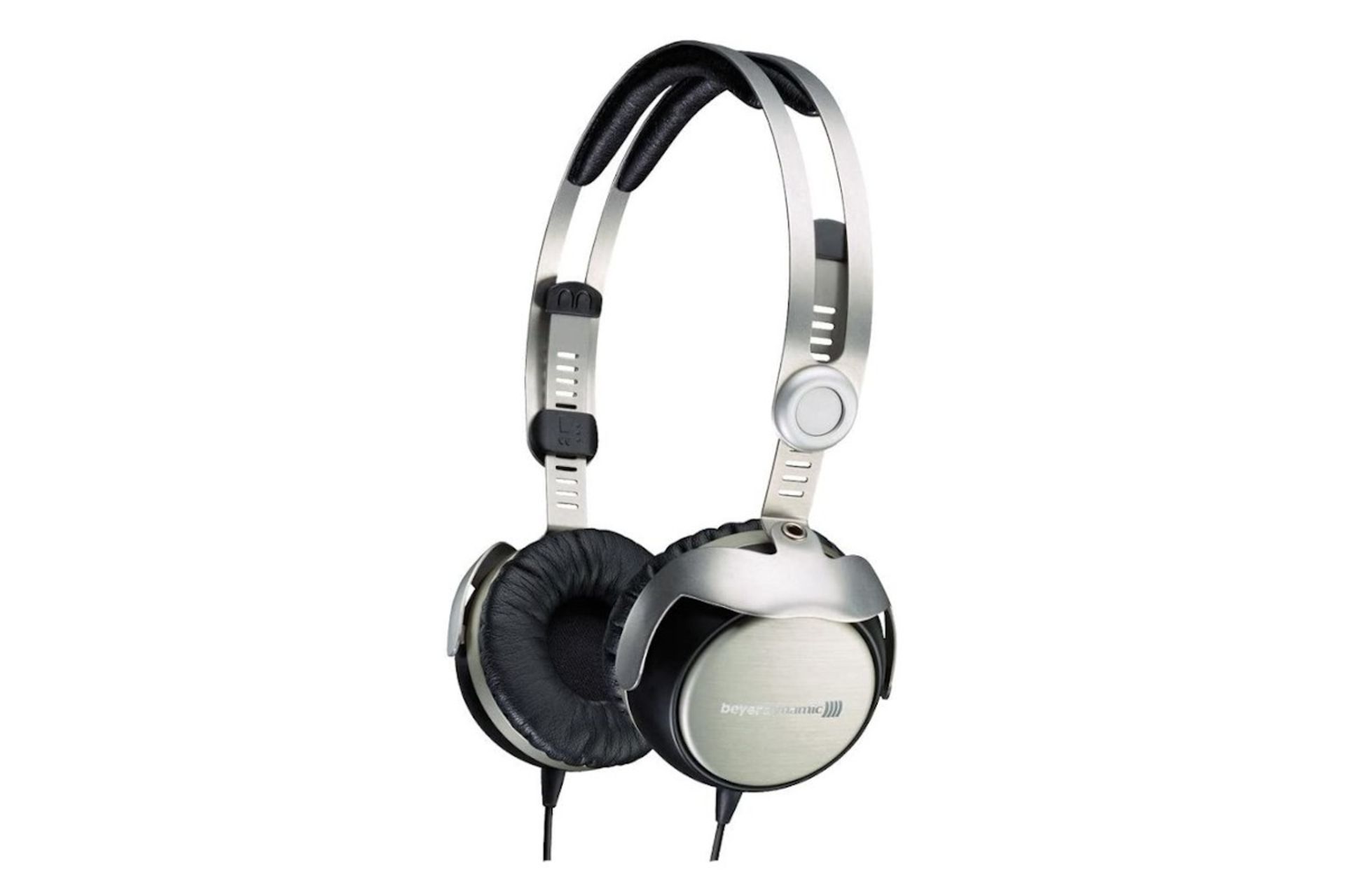 هدفون بیرداینامیک T51i