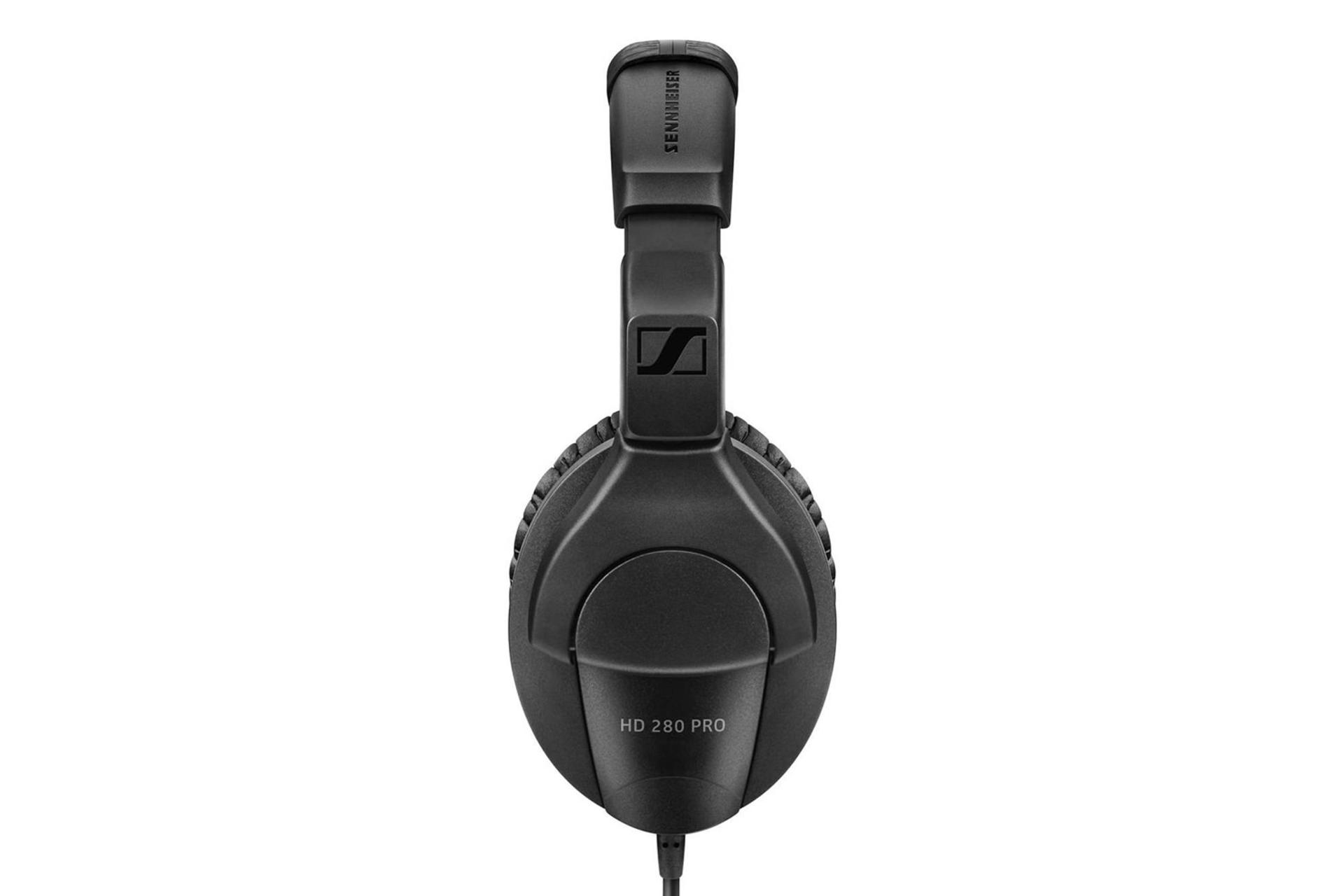 هدفون سنهایزر Sennheiser HD 280 PRO نمای جانبی