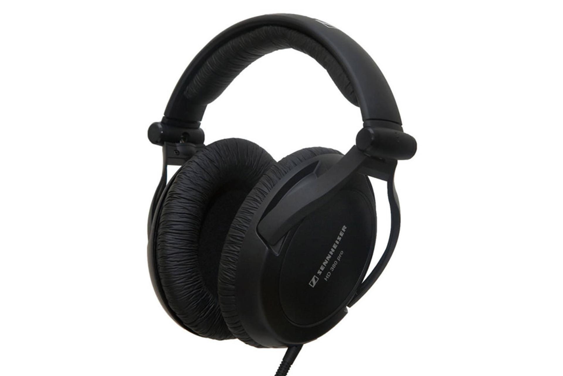 هدفون سنهایزر Sennheiser HD 380 PRO