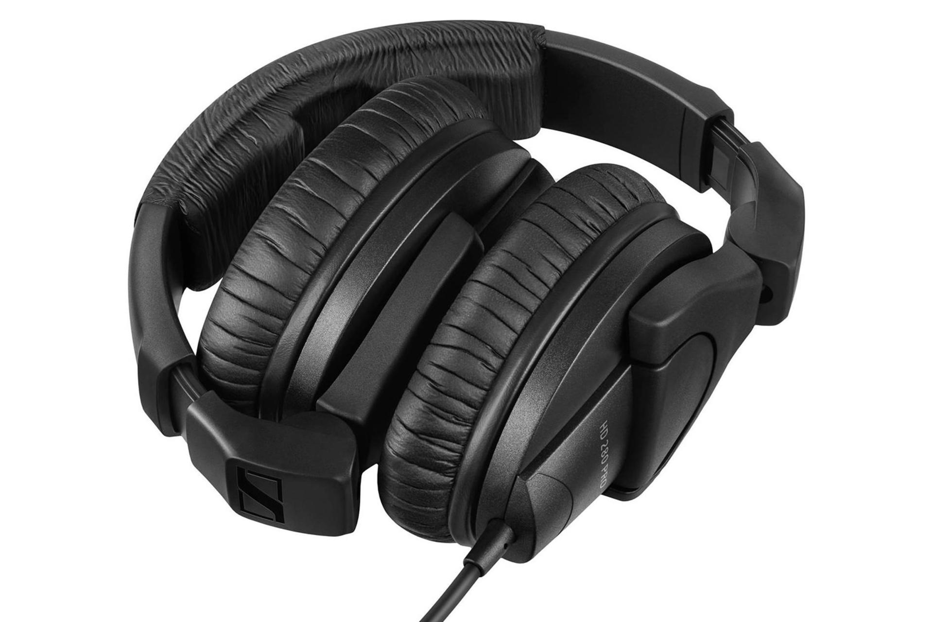 هدفون سنهایزر Sennheiser HD 280 PRO تا شده