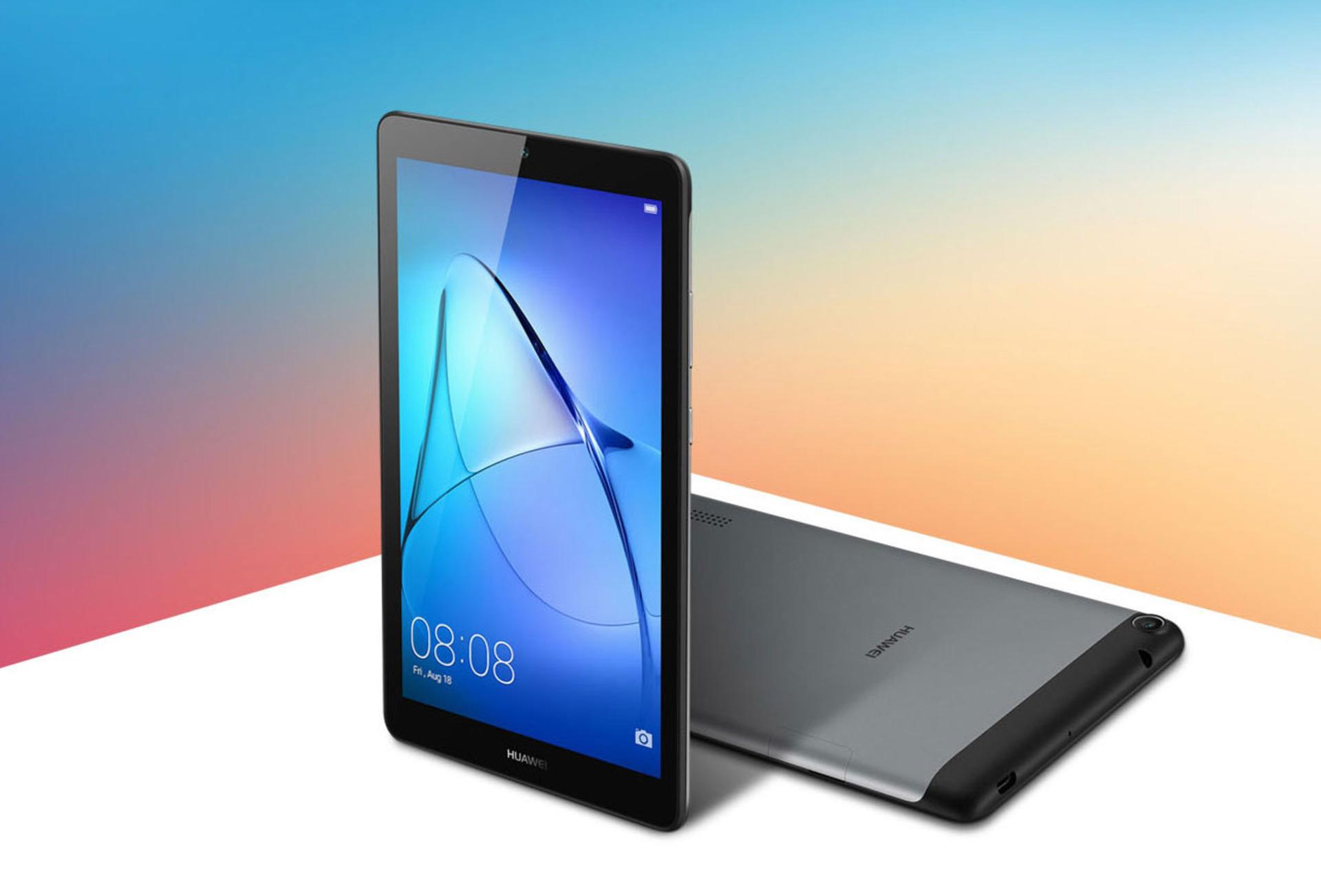 مدیا پد T3 7.0 هواوی-2