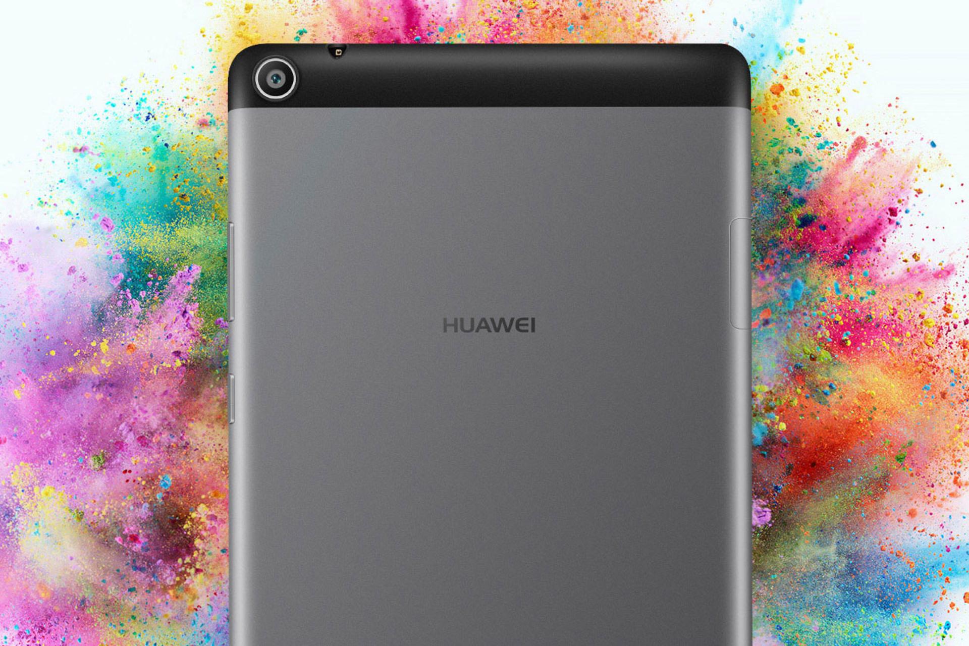 مدیا پد T3 7.0 هواوی-0