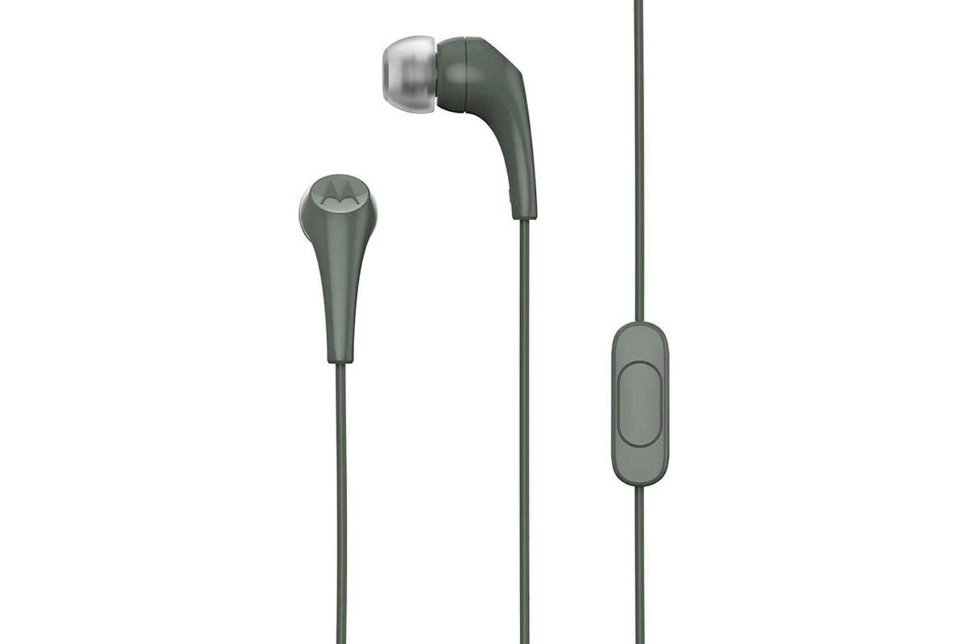 هدفون موتورولا Motorola Earbuds 2 