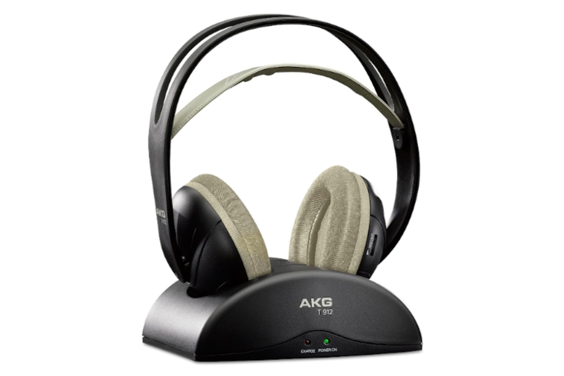 هدفون بی سیم ای کی جی AKG K912