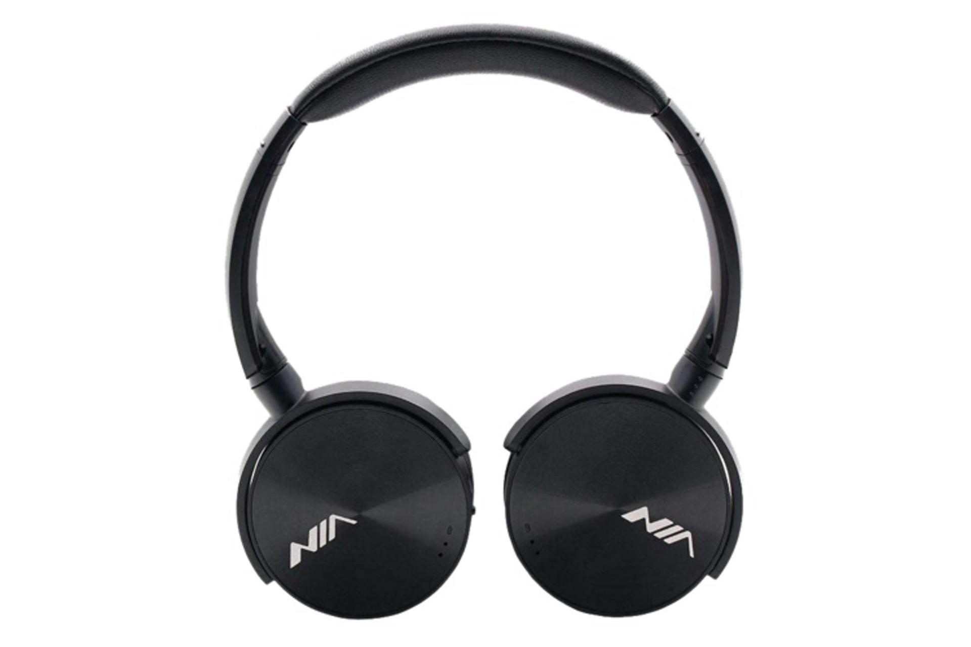 طراحی کامپکت هدفون بی سیم نیا NIA Q6