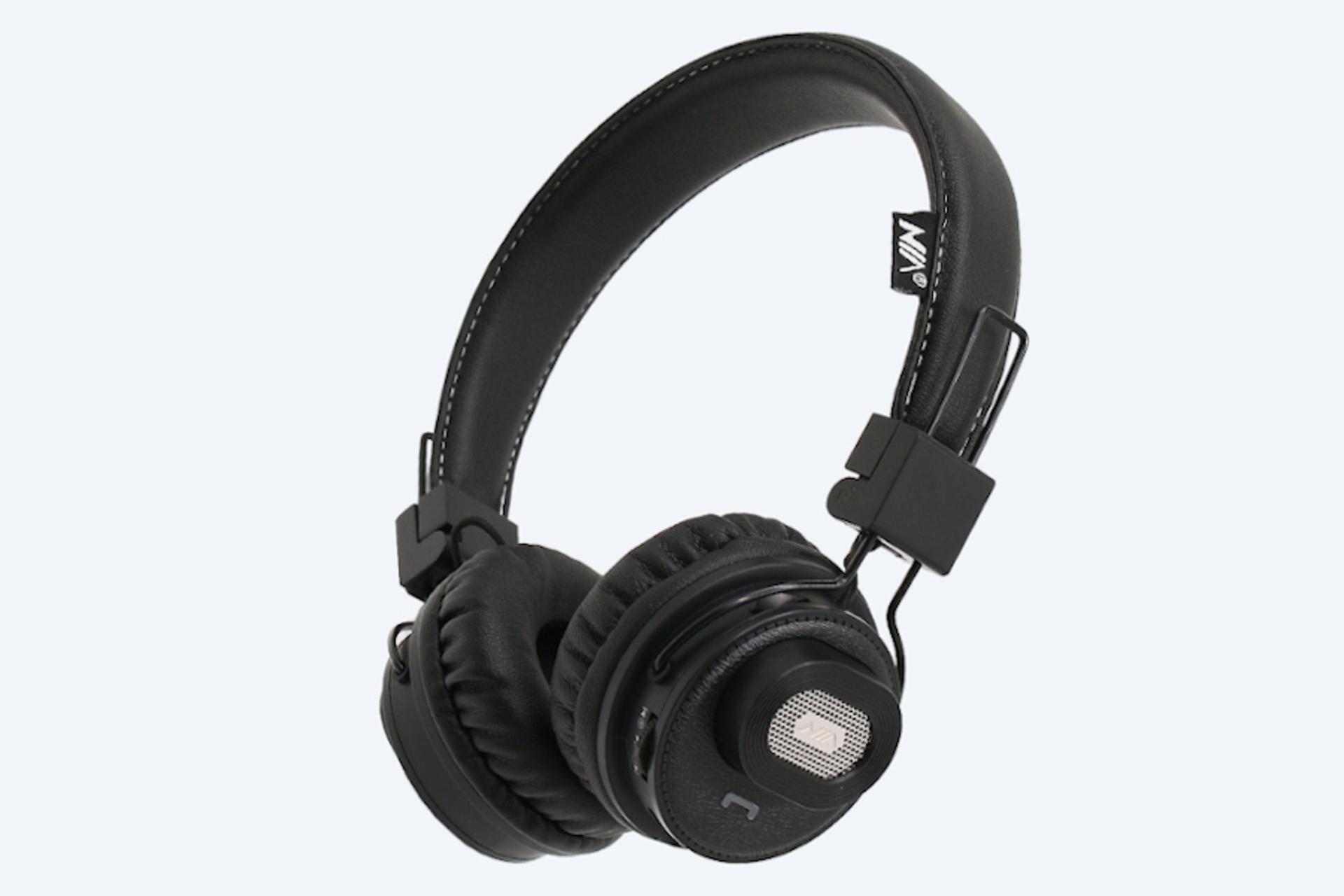 هدفون بی سیم نیا NIA X5SP