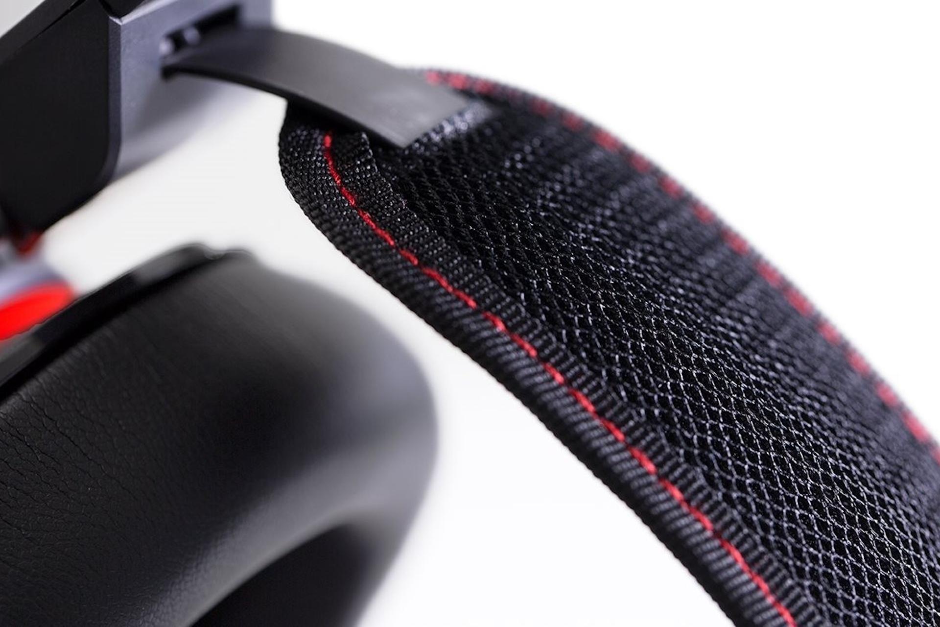  هدبند هدست گیمینگ وان مور H1007