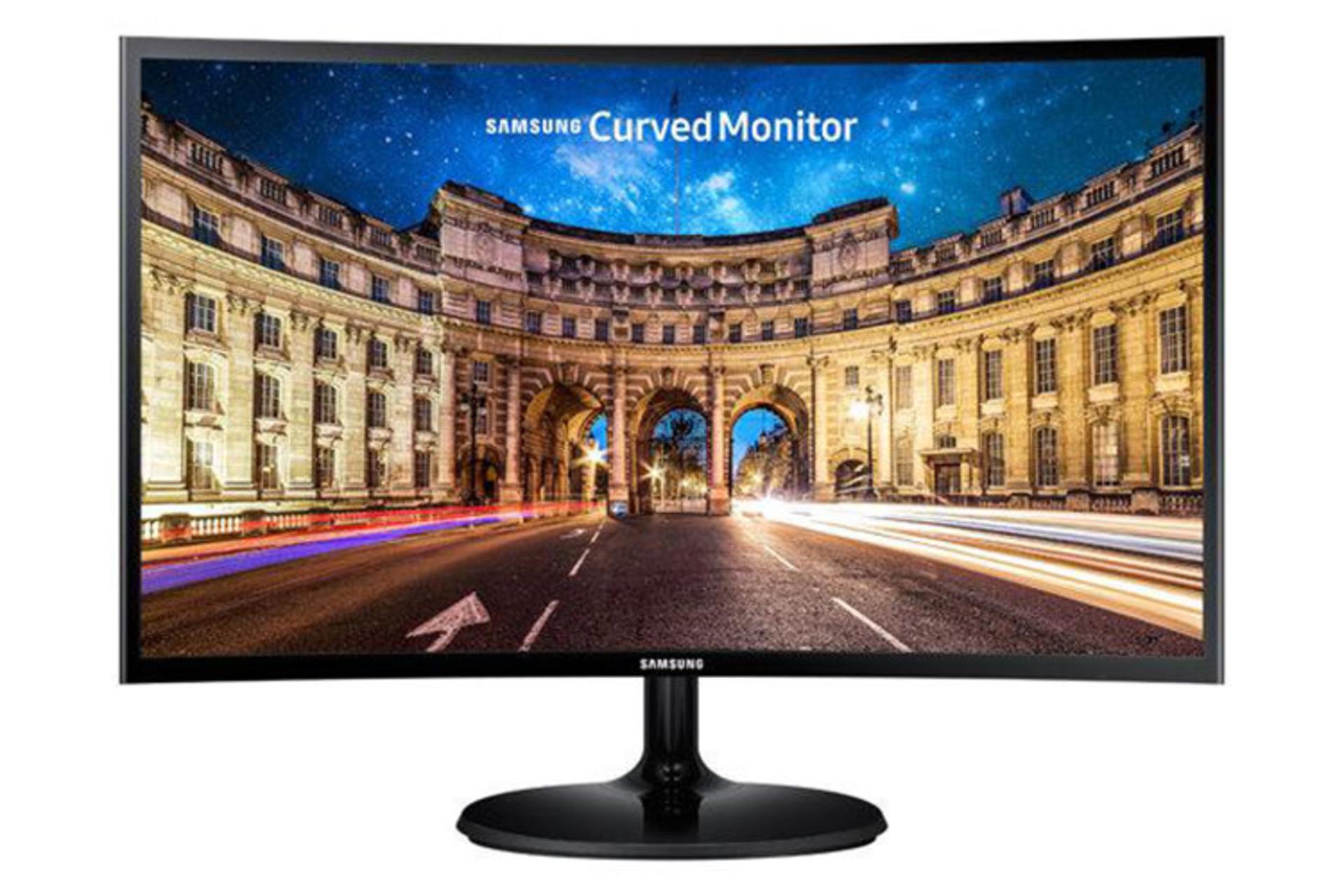 Samsung C22F390FH