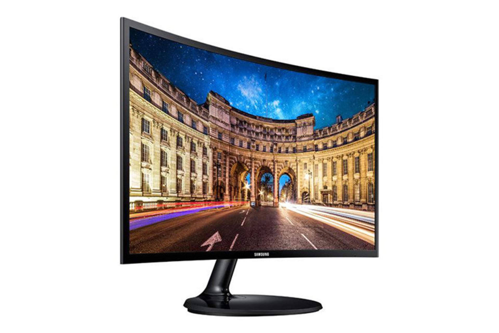 Samsung C22F390FH