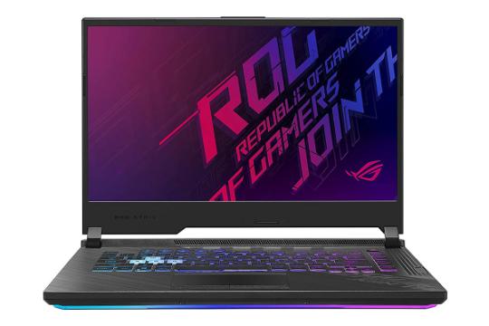 Asus laptop hot sale rtx 2060