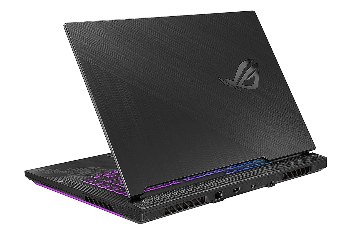 Asus laptop 2025 rtx 2060