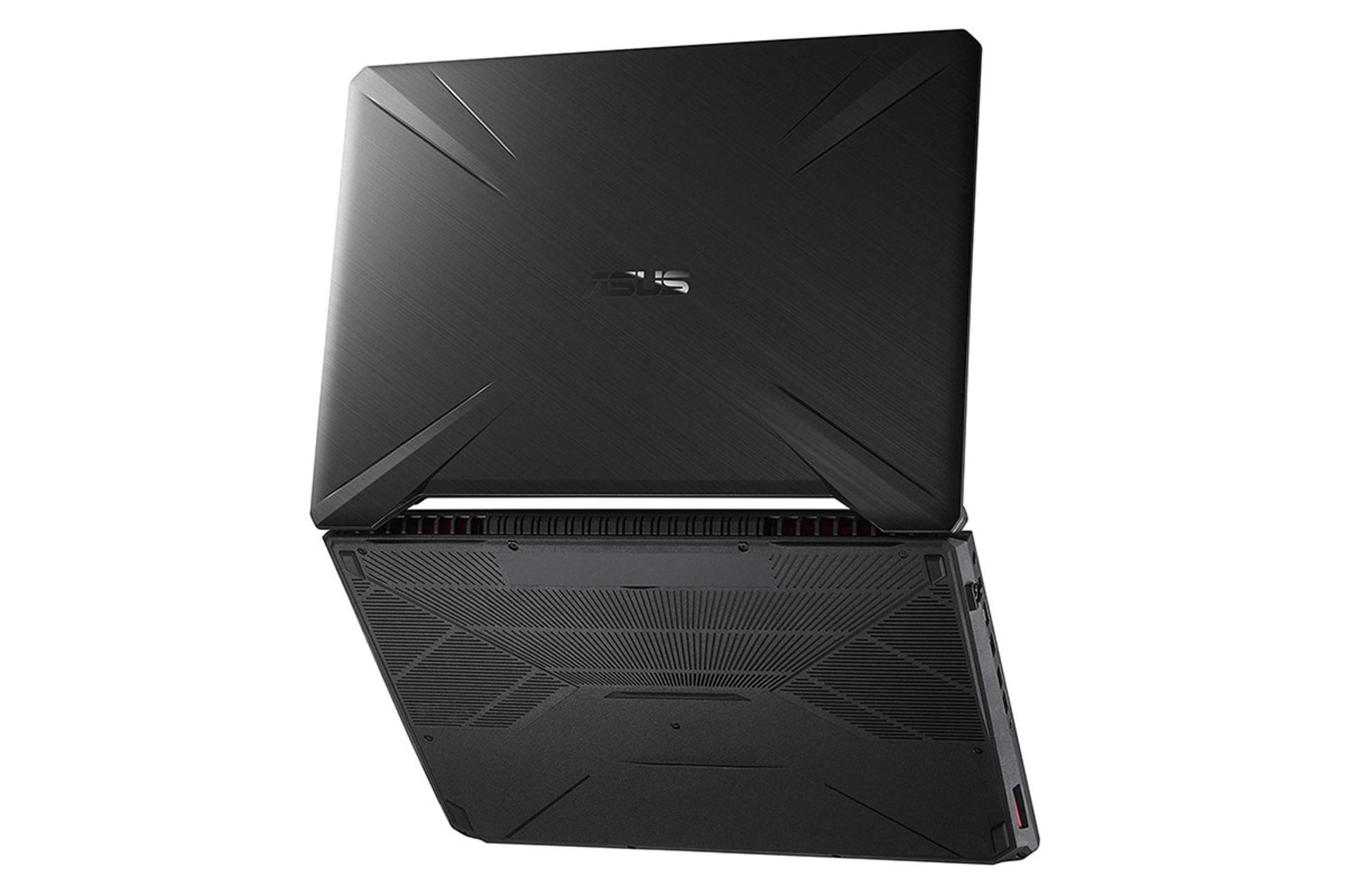 Asus TUF Gaming FX505DT / ایسوس اف ایکس ۵۰۵ دی تی