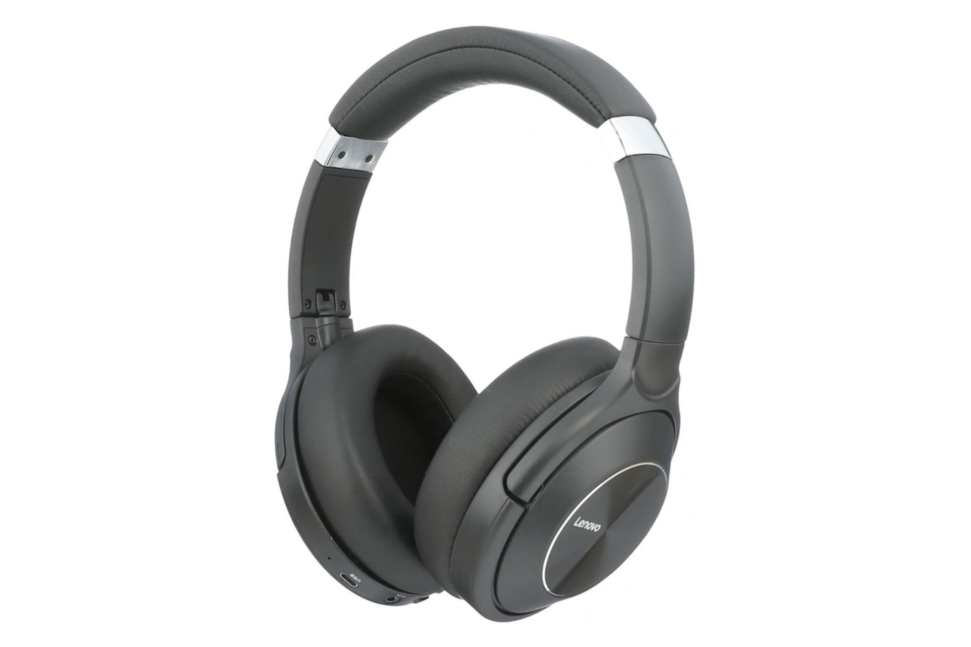 هدفون بی سیم لنوو Lenovo HD700 ANC مشکی