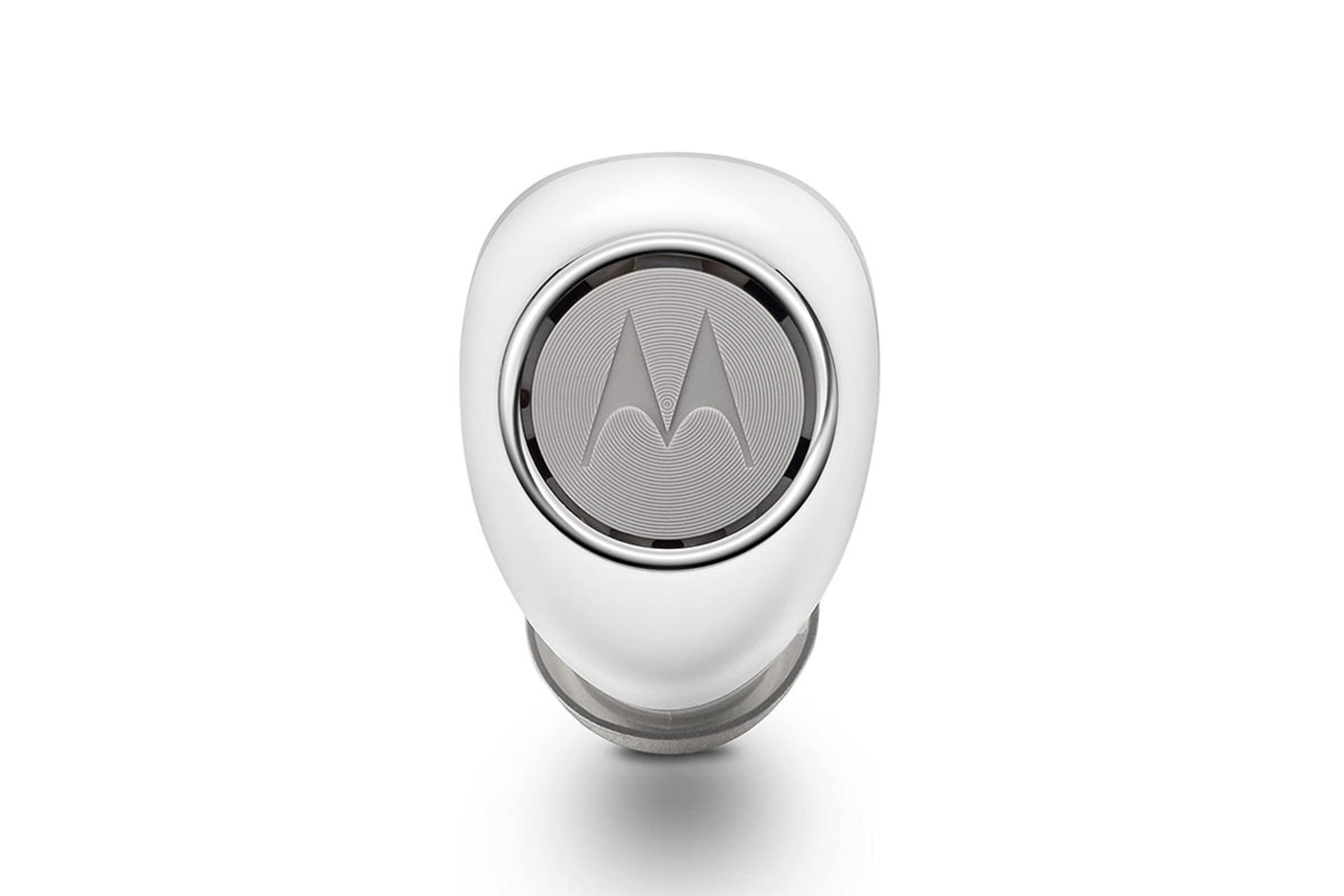 ایرباد هدفون موتورولا Motorola Verveones Music Edition