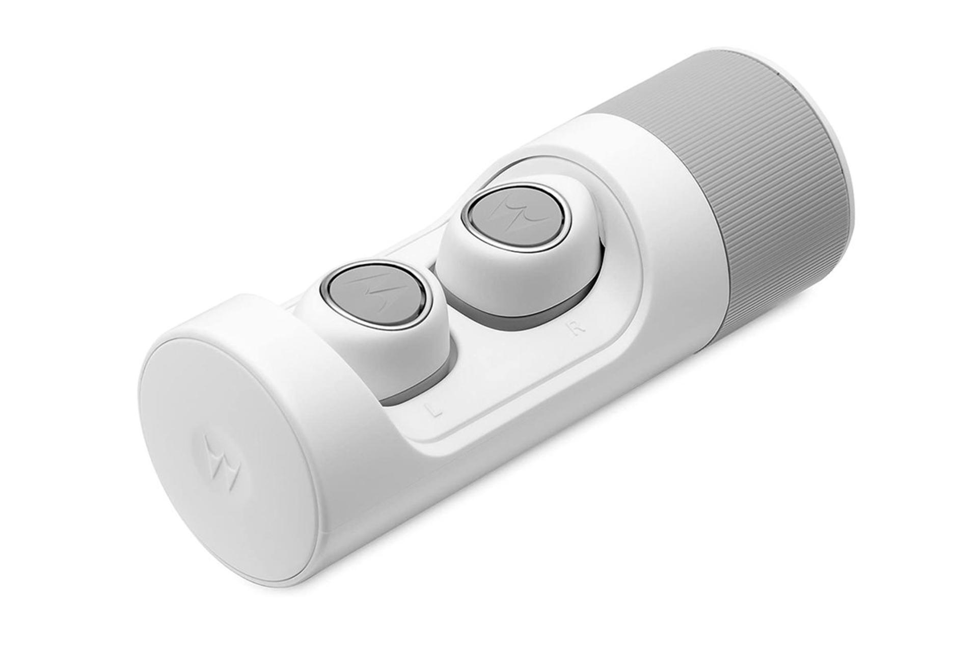 محفظه شارژ هدفون موتورولا Motorola Verveones Music Edition