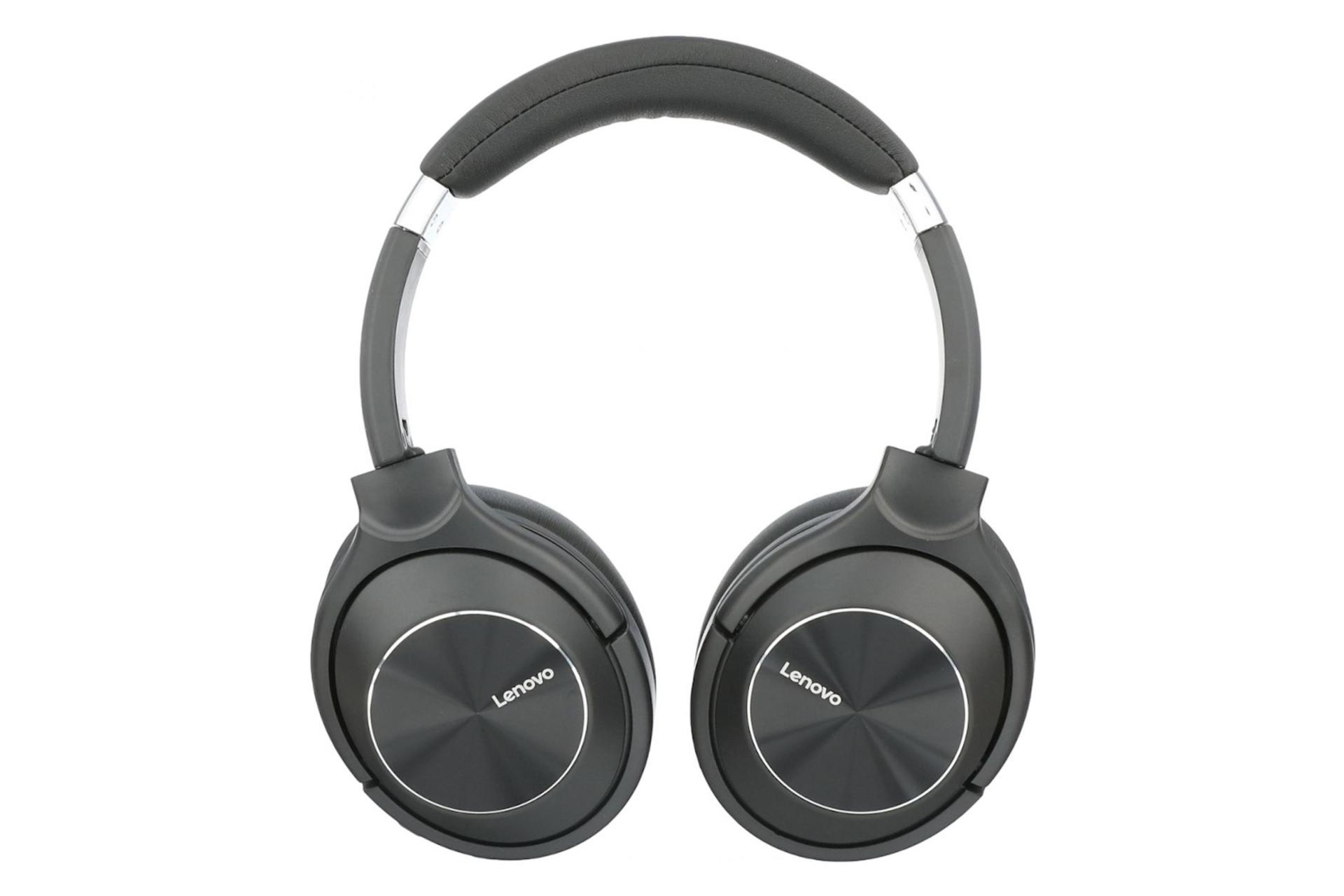 ایرکاپ هدفون بی سیم لنوو Lenovo HD700 ANC مشکی