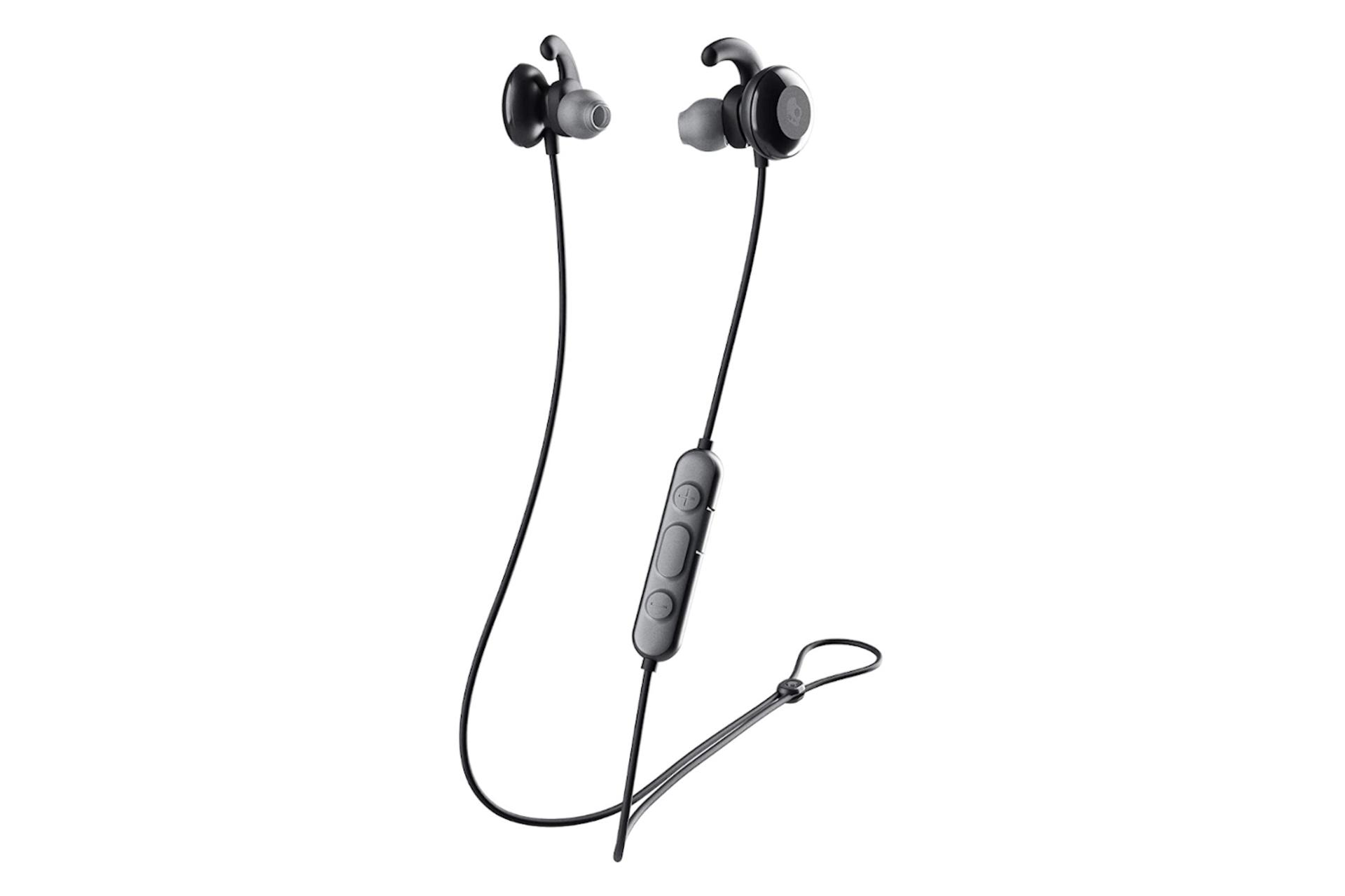 هدفون بی سیم اسکال کندی Skullcandy Method Active مشکی