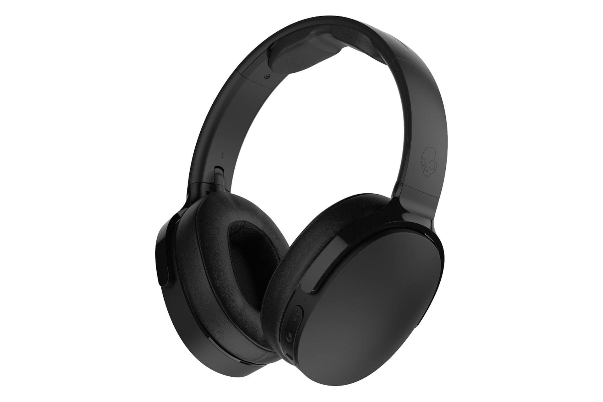 هدفون بی سیم اسکال کندی Skullcandy Hesh 3 Wireless مشکی