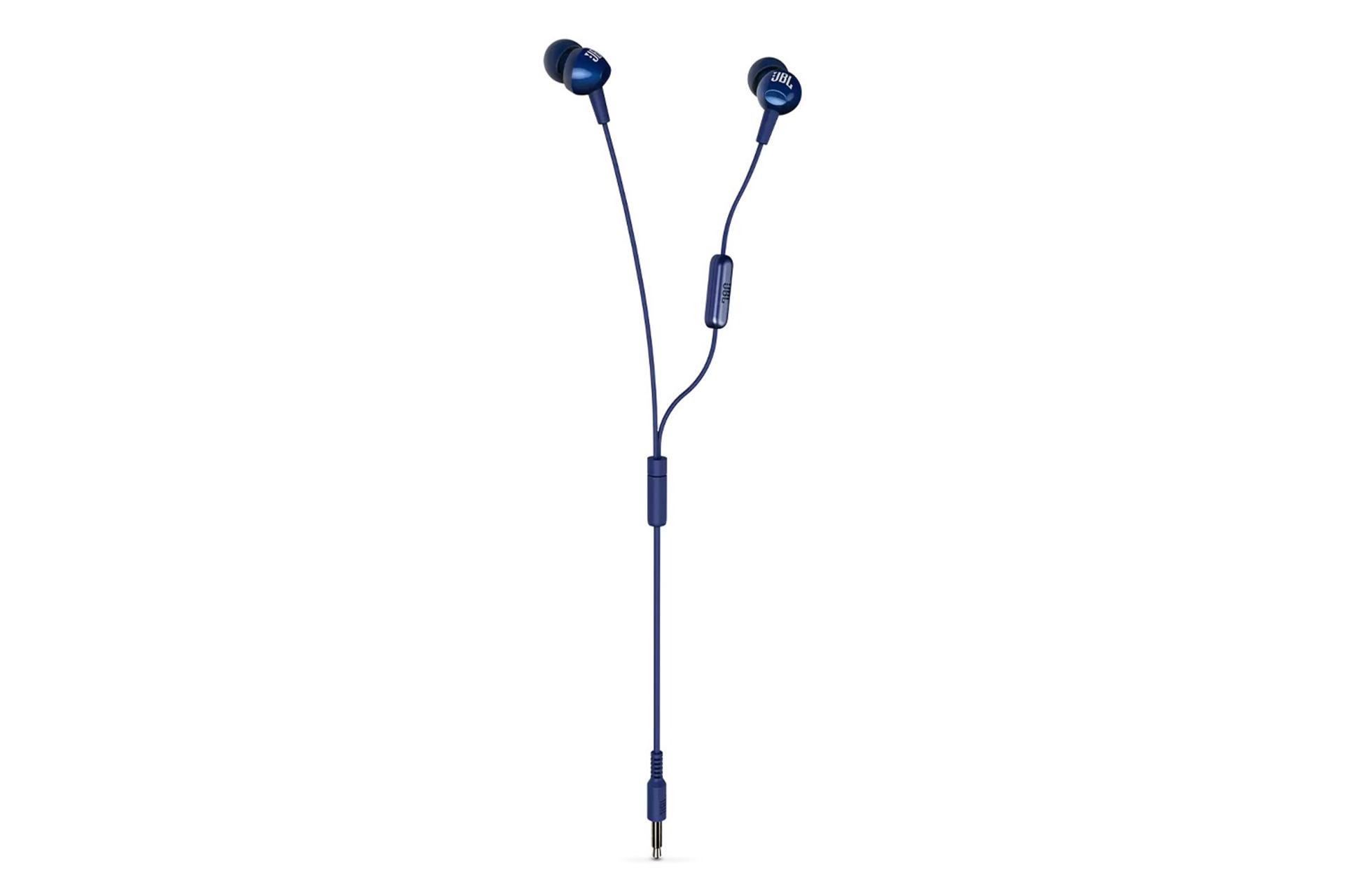 هدفون JBL C200SI نمای کلی / جی بی ال C200SI