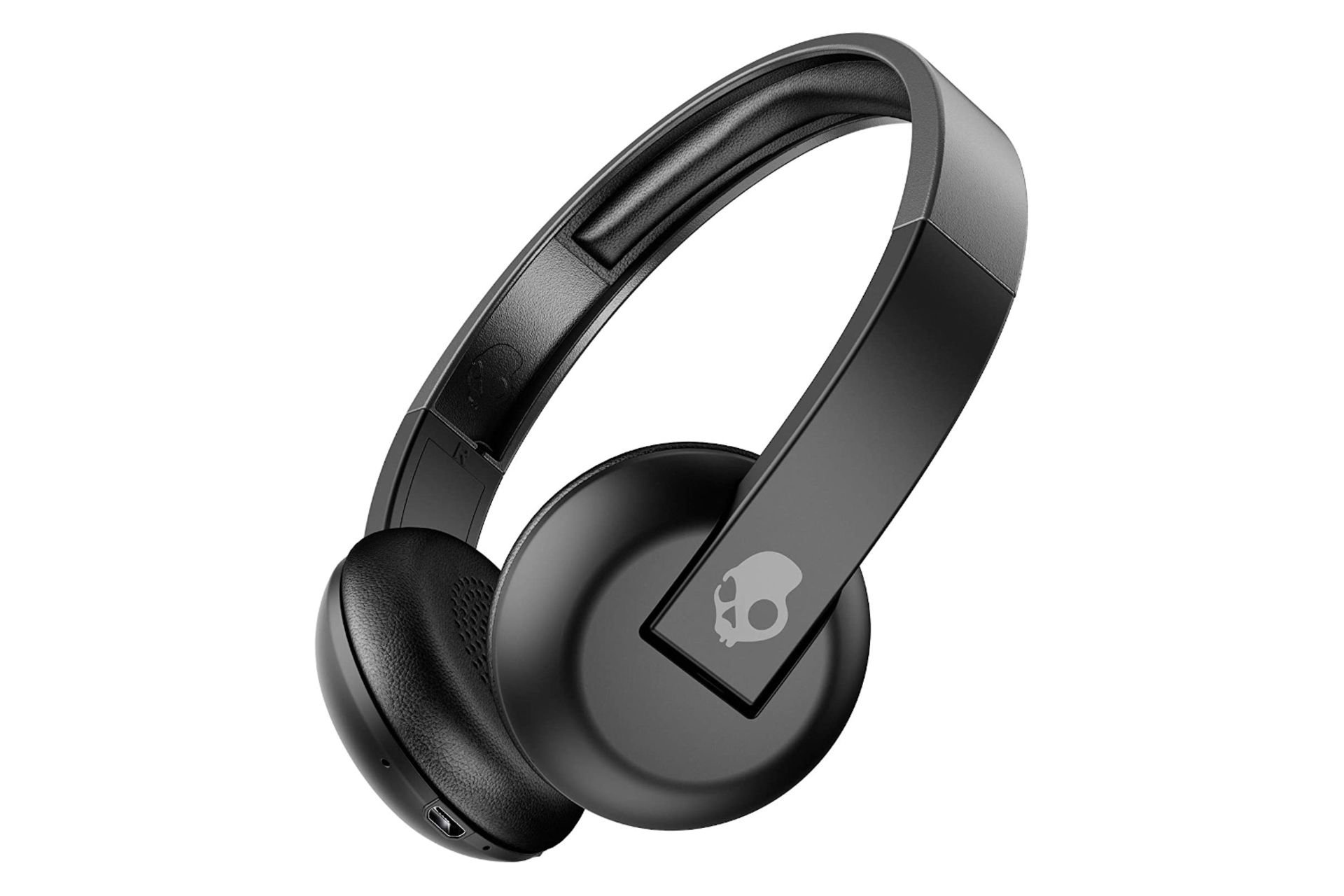 هدفون بی سیم اسکال کندی Skullcandy Uproar Wireless مشکی