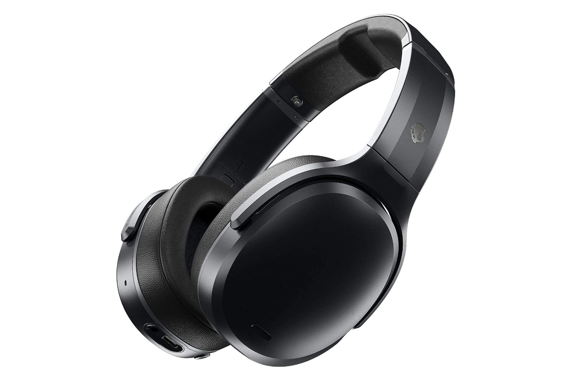 هدفون بی سیم اسکال کندی Skullcandy Crusher ANC مشکی