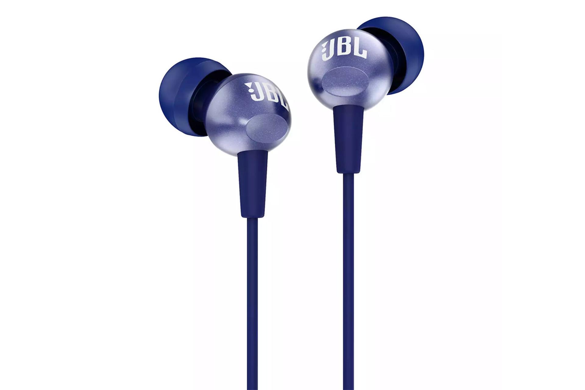 هدفون JBL C200SI گوشی ها / جی بی ال C200SI
