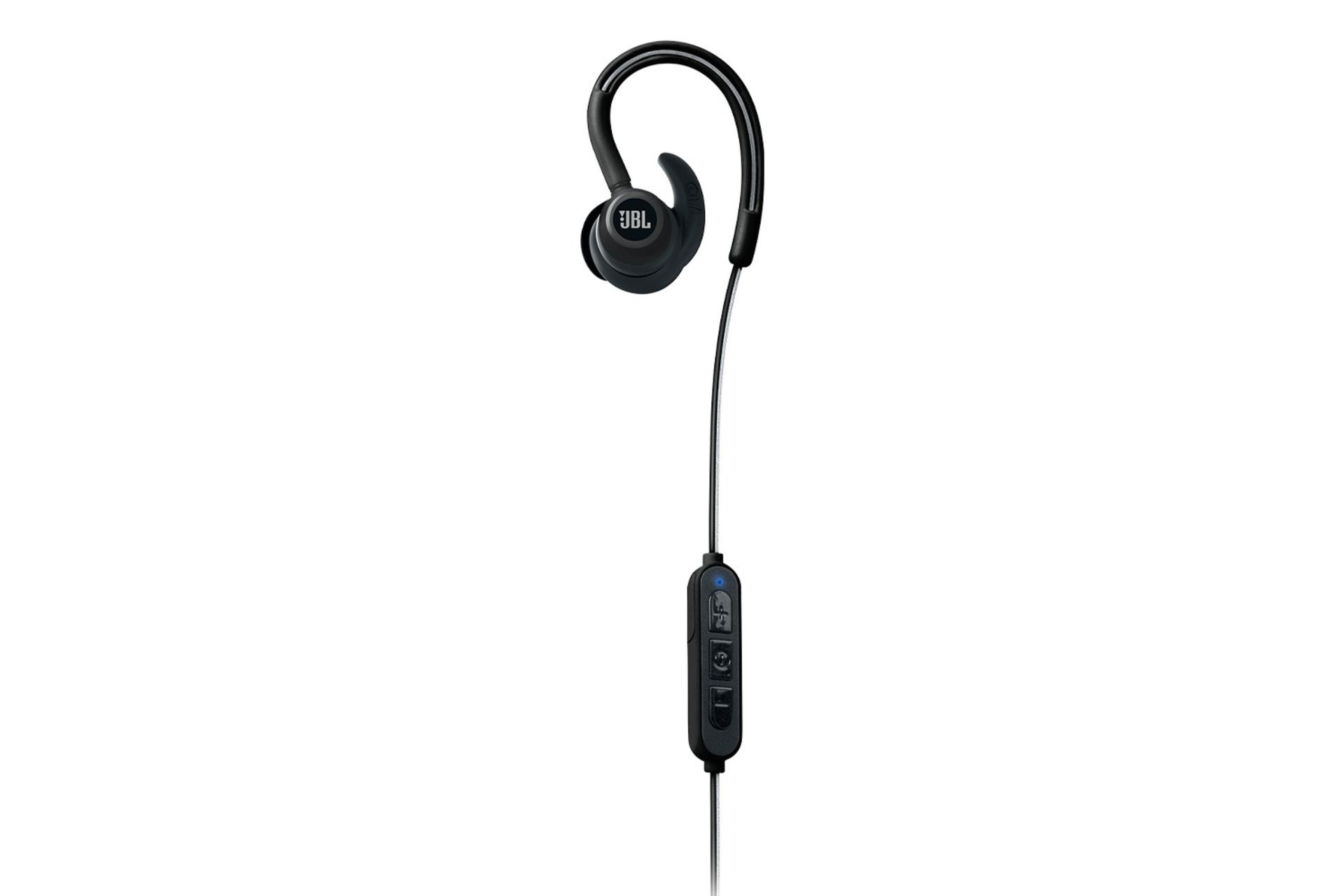 هدفون JBL Reflect Contour گوشی و دکمه ها / جی بی ال Reflect Contour