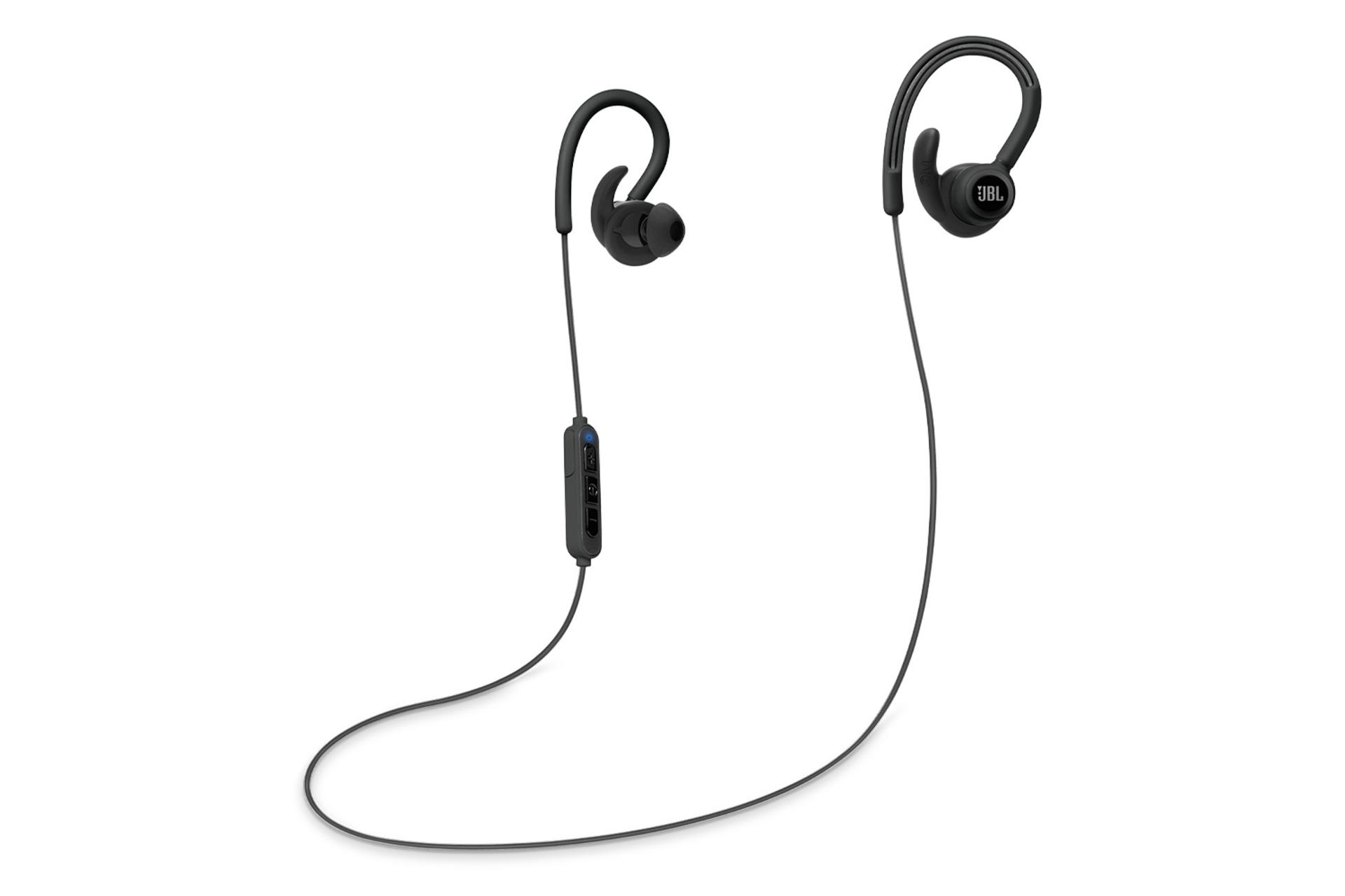 هدفون JBL Reflect Contour نمای کلی / جی بی ال Reflect Contour