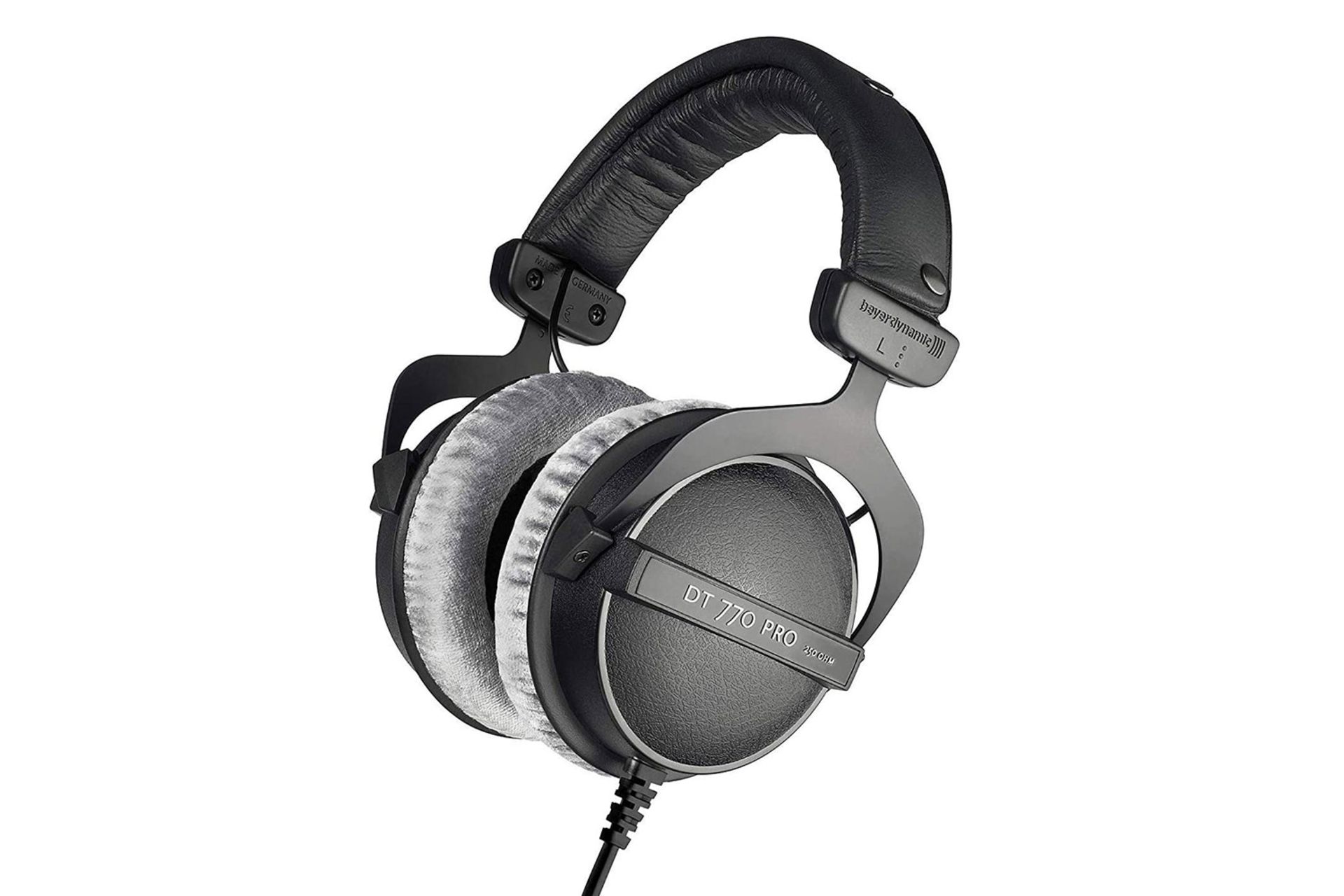 هدفون بیرداینامیک Beyerdynamic DT 770 PRO 250 ohm