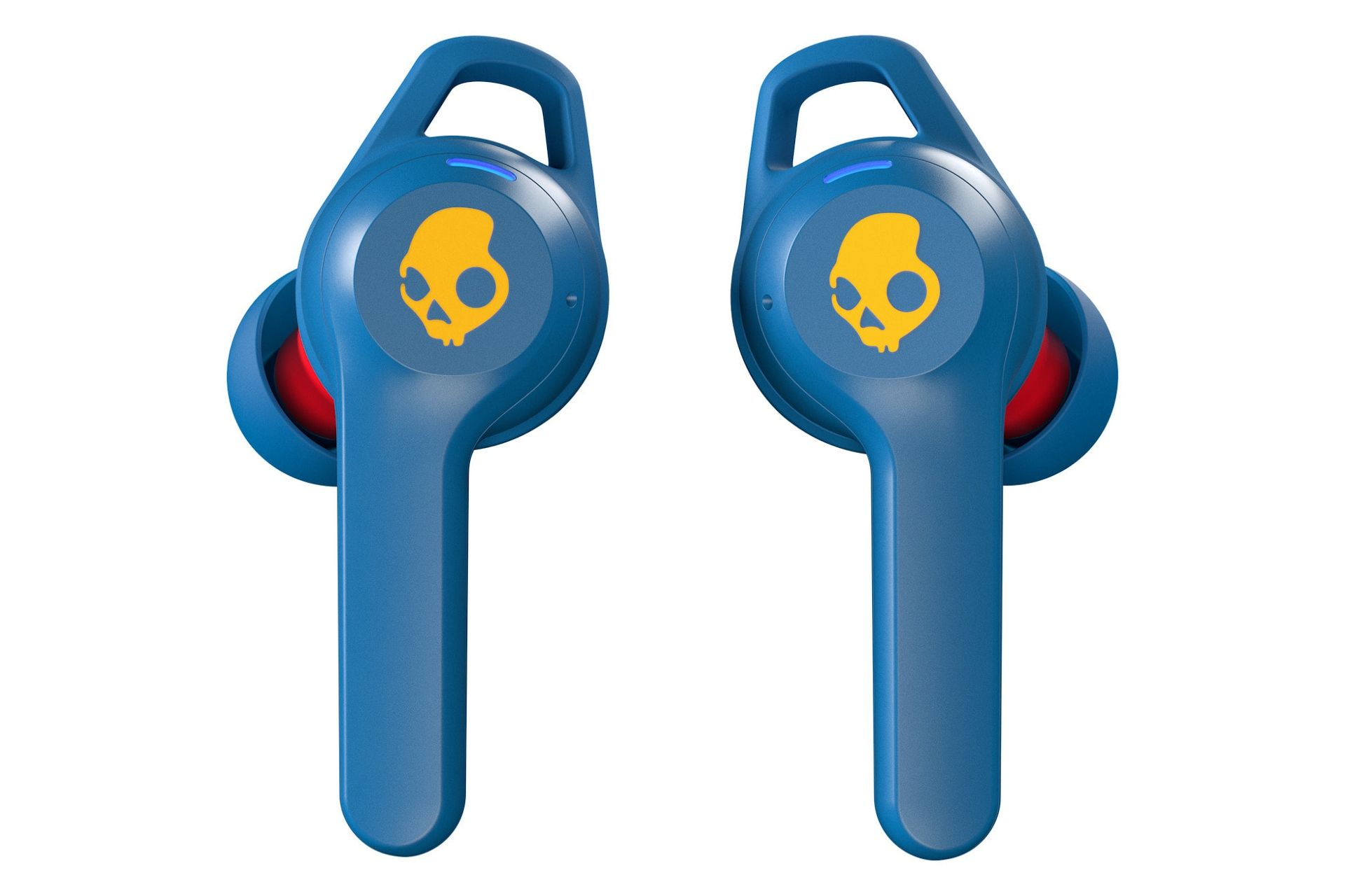 هدفون بی سیم اسکال کندی Skullcandy Indy Evo آبی