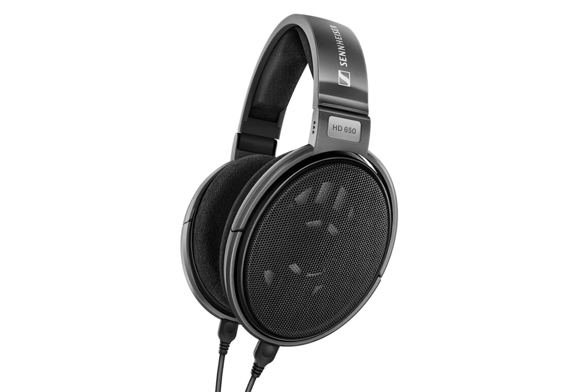 قیمت هدفون سنهایزر Sennheiser HD 650 مشکی