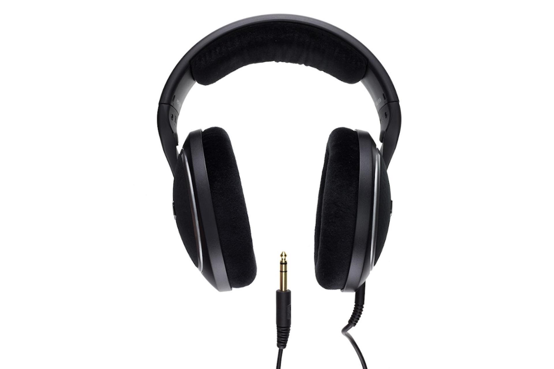 کابل هدفون سنهایزر Sennheiser HD 558