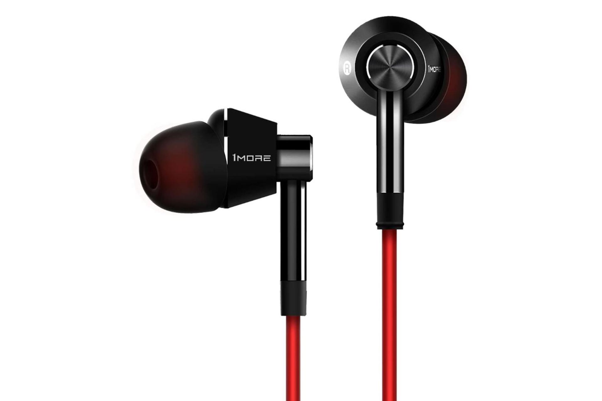 هدفون باسیم وان مور Piston in-ear